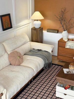 GHẾ SOFA BÔNG