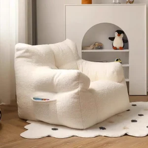 GHẾ SOFA LƯỜI- GHẾ ÍCH KỈ