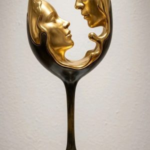 The Intimacy of Gold